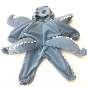 Babystyle Octopus Costume